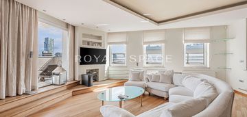 Penthouse | taras 139 m² | centrum warszawy