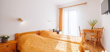 Pensjonat w krynicy morskiej 324 m2 - 13 pokoi