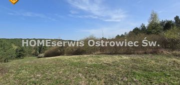 3 działłki po 3600-3700 m2 nowe/ słupia nadbrzeżna