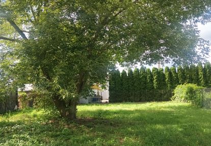 Mpzp- bud. wolnostojące i bliźniacze