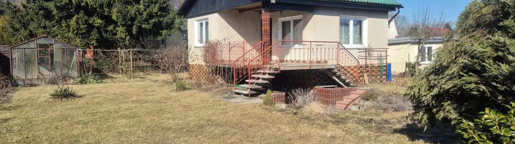 Tylko u nas@ działka rekreacyjna, prądocin