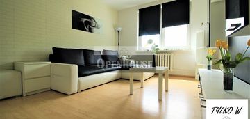 Do wynajęcia umeblowana kawalerka