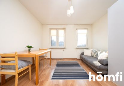 Kawalerka 33 mkw | mogilska | osobna kuchnia