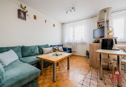Przestronne 3 pokoje,leśna dolina