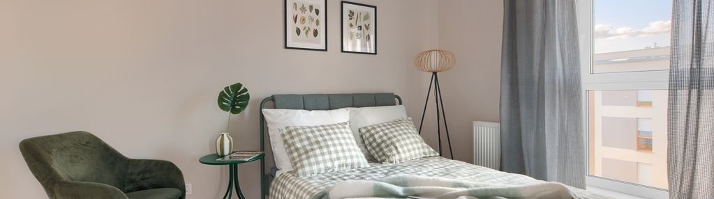 Śliczne nowe bez pcc i prowizji w super miejscu