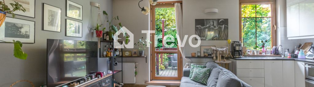 Prywatny ogród | po remoncie | od zaraz | przy skm
