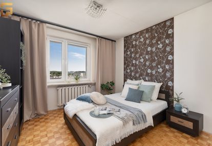 Ostatnie piętro, otwarty widok, pełna własność