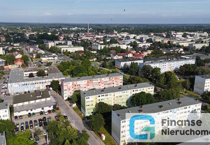 3-pokojowe mieszkanie skierniewice ul cicha