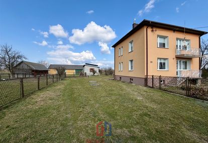 Dom jednorodzinny niewęgłosz gm. czemierniki