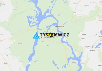 Działka inwestycyjna, 2 ha, małe mazury