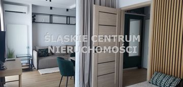 Dębowe tarasy 2 pokoje z klimatyzacją i garażem