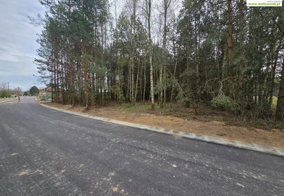 Działka sulejów, ul. dobra woda. warunki zabudowy