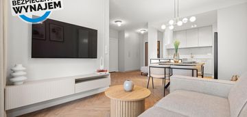 Apartament z wyjątkowym widokiem na morze – gdańsk