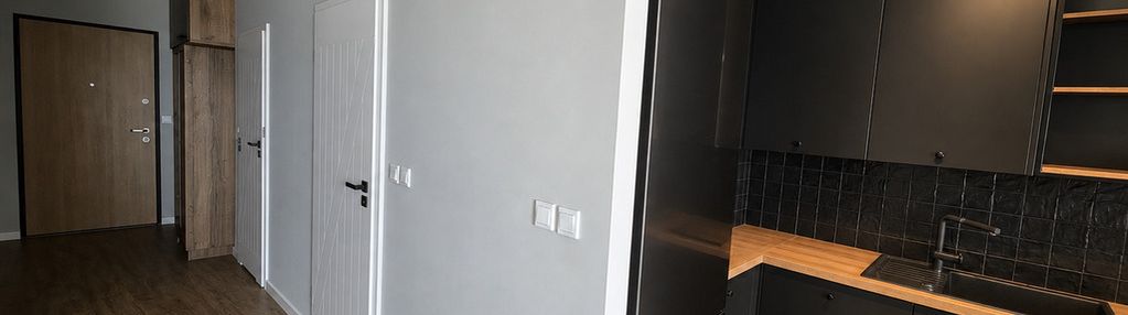 3 pokoje na osiedlu modern city na bemowie