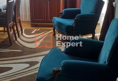 Do zamieszkania 3 pokoje