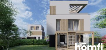 4 pokoje|taras z widokiem na góry|ogród|84,7m2