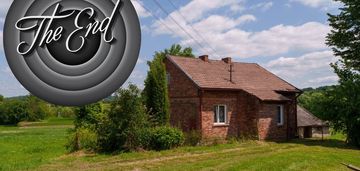 Grudna kępska - spokojne miejsce do życia.