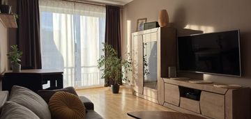 2-pokojowe mieszkanie w ząbkach