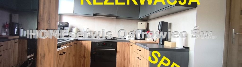 Mieszkanie 52,3 m2 ul.sienkiewicza 2 pokoje