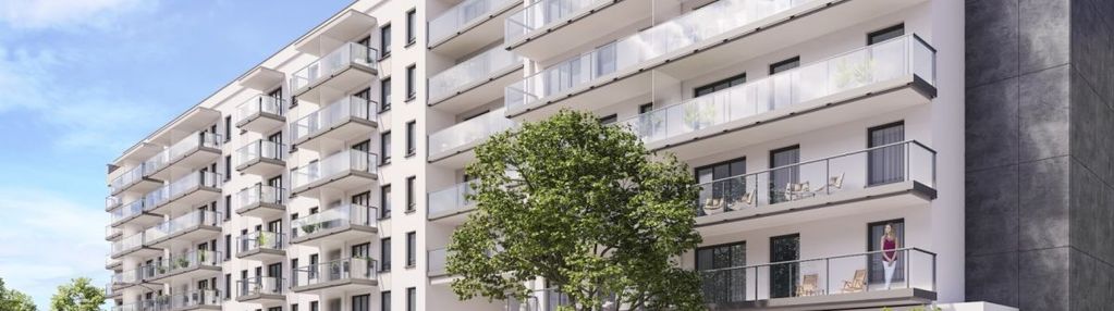 Apartament w stanie deweloperskim, klucze odbiór.