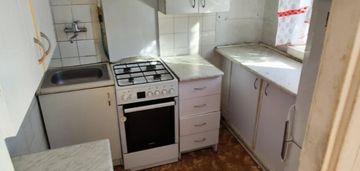 Kawalerka na śródmieściu