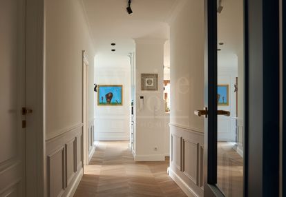 Apartament w orłowie, 145m2 z widokiem