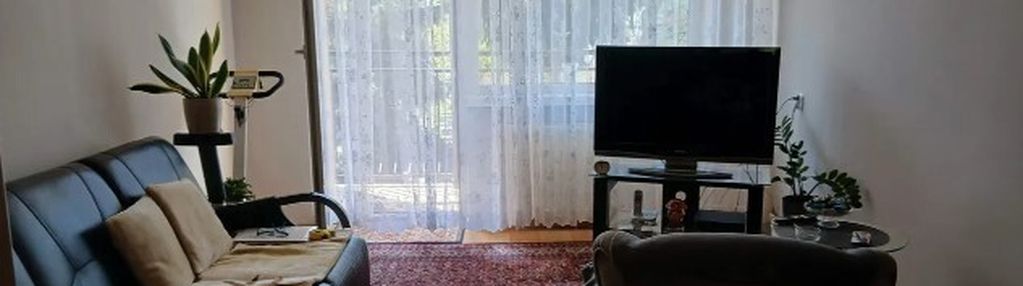 3-pokojowe mieszkanie na woli