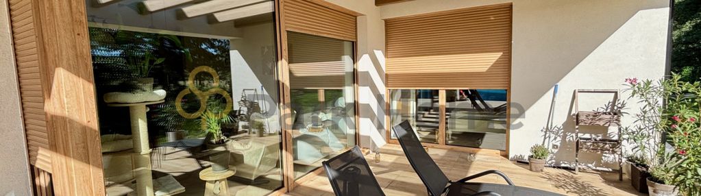 Nowy dom parterowy w lubieszowie