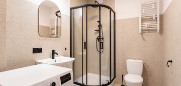 2-pokojowe mieszkanie