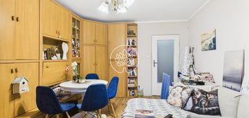 Fordon. trzy pokoje 69m2. balkon.