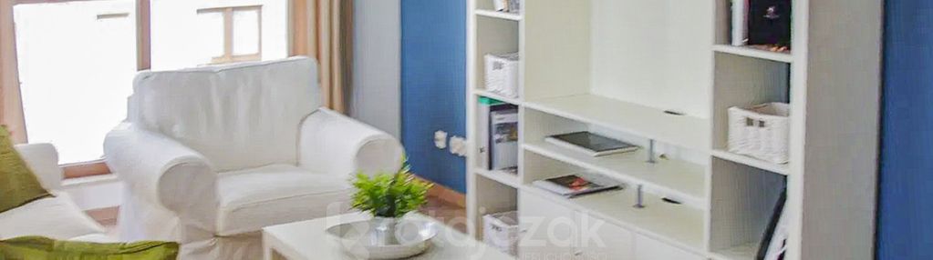 Apartament 3 pokoje quatro towers gdańsk wrzeszcz