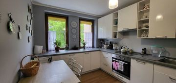 Komfortowe mieszkanie w centrum pocztowa, bloki