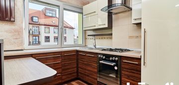 2-pokoje rynek ul. świdnicka 40m2