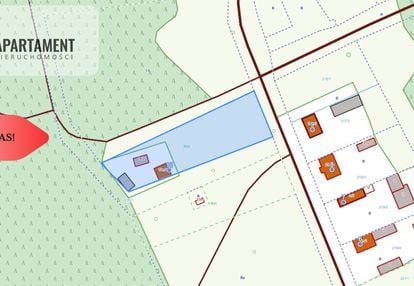 Działki na sprzedaż- wyjątkowa okazja inwestycyjna