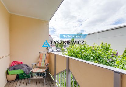 Mieszkanie 4 pokojowe