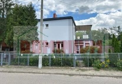 Wyjątkowy dom w białymstoku na osiedlu pietrasze