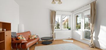 Świetnie zlokalizowane mieszkanie na wildzie!