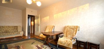 2 pokojowe słoneczne mieszkanie - blisko skm