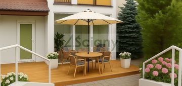 Bielany – 3-pokojowe mieszkanie po remoncie