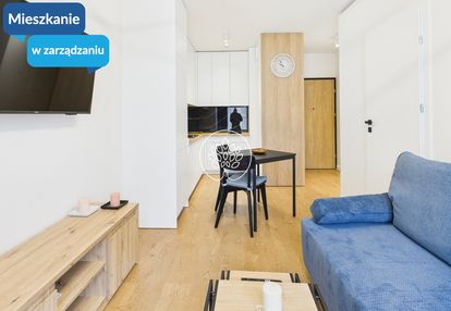 Prestiżowe mieszkanie w bydgoszczy