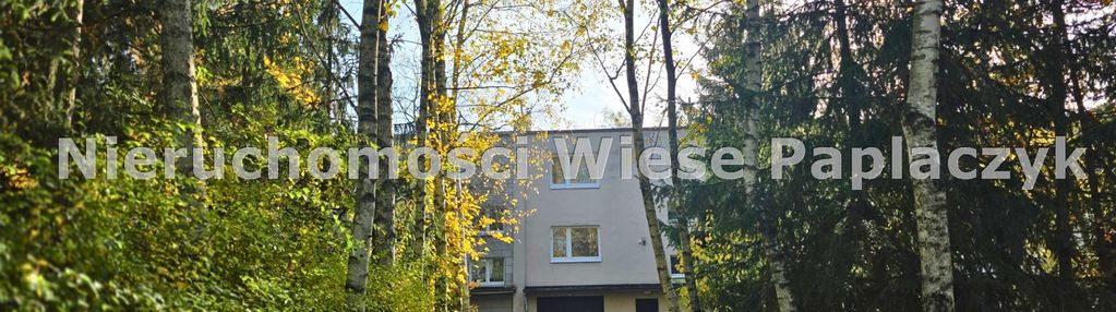 Dom na os. bajkowym z bajkowym ogrodem!