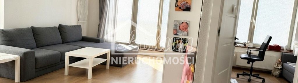 Szczecin, partyzantów wynajem z tarasem i garażem