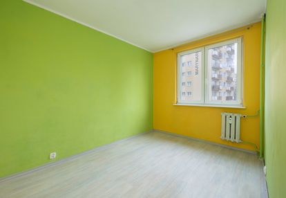 3 pokoje, spokojna okolica, do negocjacji.