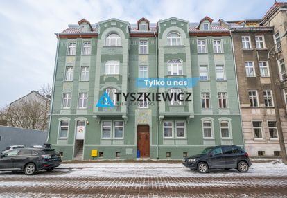 Lokal użytkowy/mieszkanie z potencjałem biznesowym