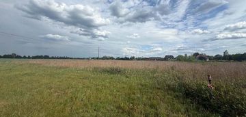 Działka 1200 m2 pustelnik