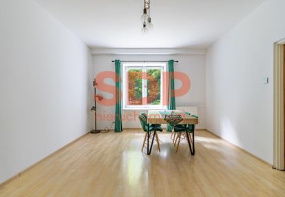 50,57 m2 | 2 pokoje | parter | miejsce parkingowe | zielona okolica