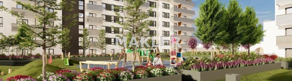 Nowoczesne osiedle w cichej i spokojnej okolicy!