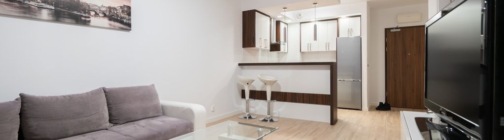 2 pok.45m2 *wrocławska* krowodrza, balkon