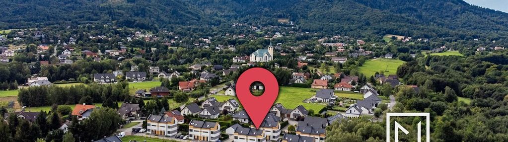 2 pokoje | parter | ogródek | miejsce parkingowe