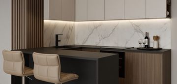 ‼️nowoczesne mieszkanie z dużym balkonem‼️